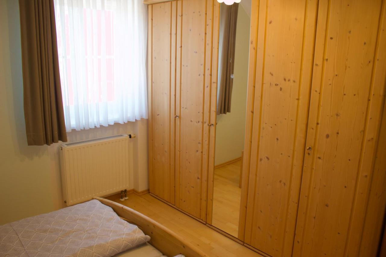 Ferienwohnungen Seebauer Nittenau ภายนอก รูปภาพ