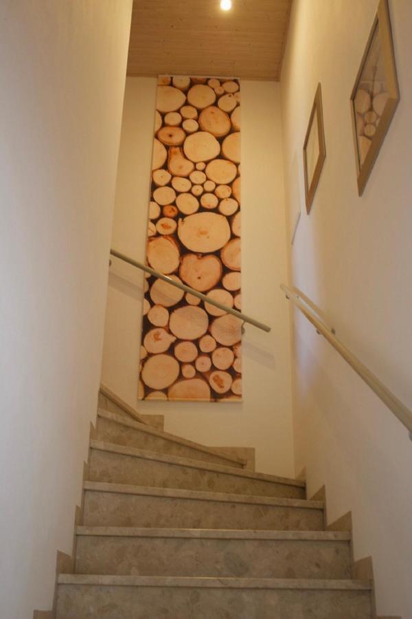 Ferienwohnungen Seebauer Nittenau ภายนอก รูปภาพ